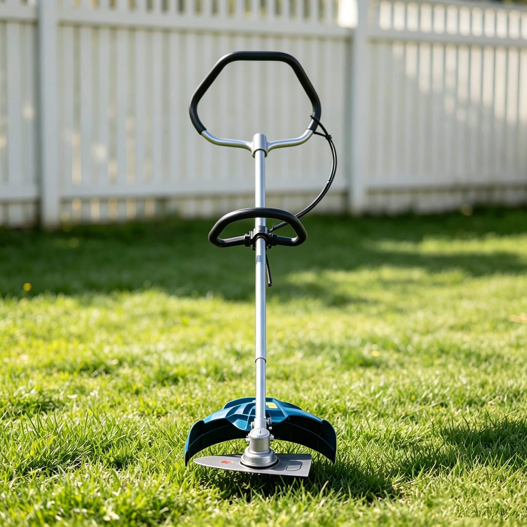 Brushless Lithium Grass Trimmer
