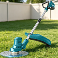 Multi‑Function Lithium Grass Trimmer