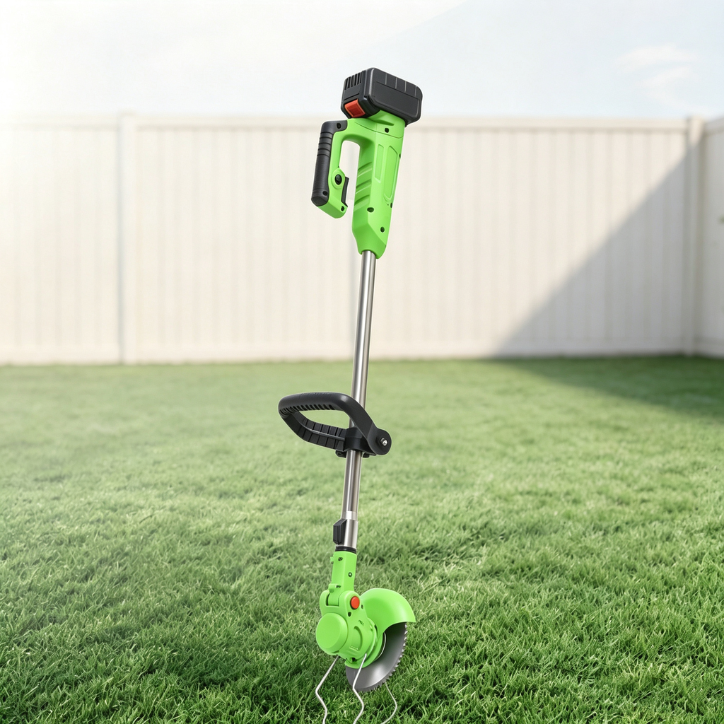 Multi-Function Lithium Garden Tool